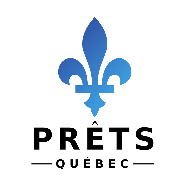 Prêts Québec Logo