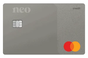 Neo Mastercard®