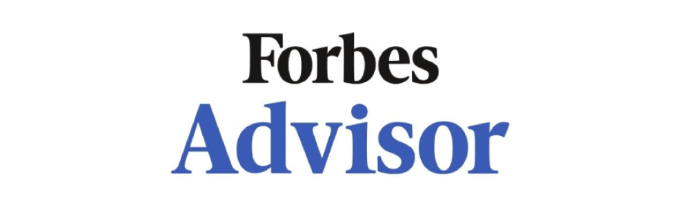 forbes advisor logo